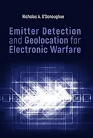 Détection des émetteurs et géolocalisation - Emitter Detection & Geolocatio