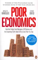 L'économie pauvre - La surprenante vérité sur la vie avec moins d'un dollar par jour - Poor Economics - The Surprising Truth about Life on Less Than $1 a Day