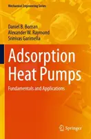 Pompes à chaleur à adsorption : Principes et applications - Adsorption Heat Pumps: Fundamentals and Applications