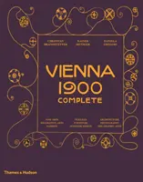 Vienne 1900 complet - Vienna 1900 Complete