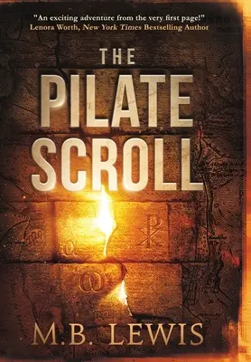 Le rouleau de Pilate - The Pilate Scroll