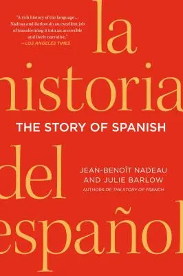 L'histoire de l'espagnol - The Story of Spanish