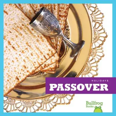 La Pâque - Passover