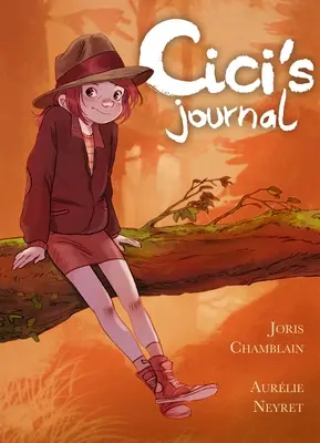 Journal du CICI - CICI's Journal