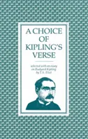 Choix de vers de Kipling - Choice of Kipling's Verse
