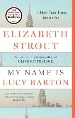 Mon nom est Lucy Barton - My Name Is Lucy Barton