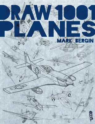 Dessinez 1001 avions, 1 - Draw 1001 Planes, 1