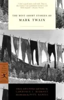 Les meilleures nouvelles de Mark Twain - The Best Short Stories of Mark Twain