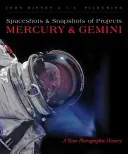 Spaceshots et instantanés des projets Mercury et Gemini : une histoire photographique rare - Spaceshots and Snapshots of Projects Mercury and Gemini: A Rare Photographic History