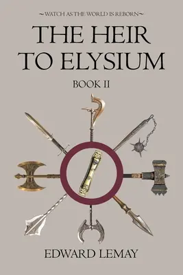 L'héritier d'Elysium - The Heir to Elysium