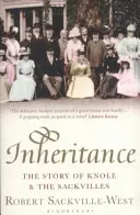 Héritage - L'histoire de Knole et des Sackville - Inheritance - The Story of Knole and the Sackvilles