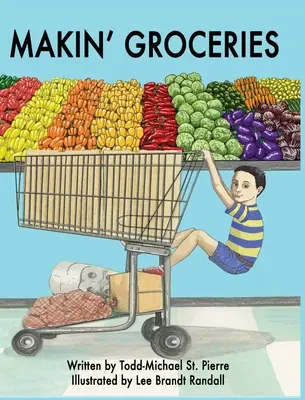 Faire ses courses - Makin' Groceries