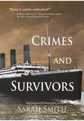 Crimes et survivants - Crimes and Survivors