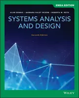 Analyse et conception de systèmes - Systems Analysis and Design