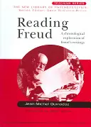 Lire Freud : Une exploration chronologique des écrits de Freud - Reading Freud: A Chronological Exploration of Freud's Writings