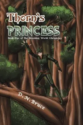 La princesse de Thorn - Thorn's Princess