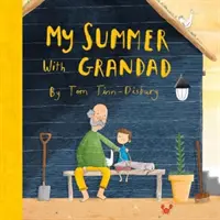 Mon été avec grand-père - My Summer With Grandad