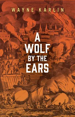 Un loup par les oreilles - A Wolf by the Ears