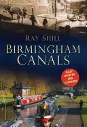 Canaux de Birmingham - Birmingham Canals