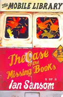 L'affaire des livres disparus - Case of the Missing Books