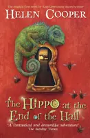 L'hippopotame au bout du couloir - Hippo at the End of the Hall