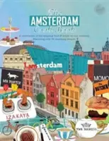 Livre de cuisine d'Amsterdam - Amsterdam Cook Book