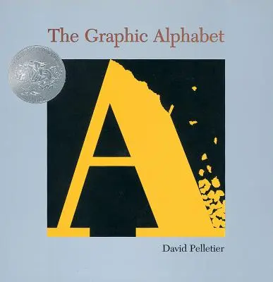L'alphabet graphique - The the Graphic Alphabet
