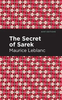 Le secret du Sarek - The Secret of the Sarek