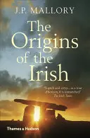 Les origines de l'irlandais - Origins of the Irish