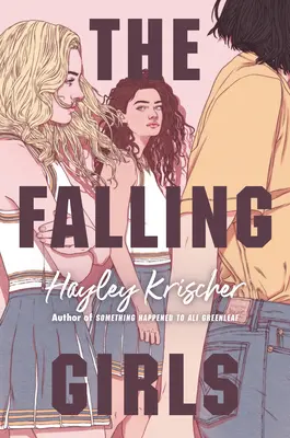 Les filles qui tombent - The Falling Girls