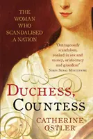 Duchesse Comtesse - Duchess Countess