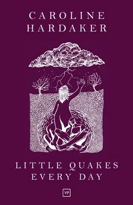 Petits tremblements de terre quotidiens - Little Quakes Every Day