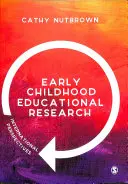 Recherche en éducation de la petite enfance - Early Childhood Educational Research