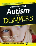 Comprendre l'autisme pour les nuls - Understanding Autism for Dummies