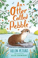 La loutre s'appelle Caillou - Otter Called Pebble