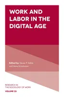 Travail et travail à l'ère numérique - Work and Labor in the Digital Age