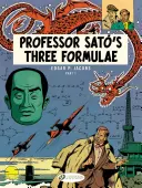 Les trois formules du professeur Sato - 1ère partie - Professor Sato's Three Formulae - Part 1