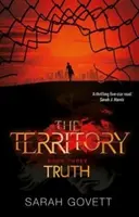 Territoire, vérité - Territory, Truth