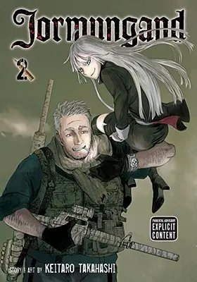 Jormungand, Tome 2, 2 - Jormungand, Vol. 2, 2