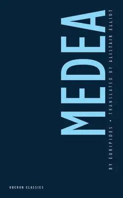 Médée - Medea