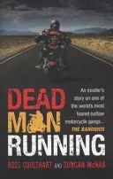 Dead Man Running (McNab Ross Coulthart et Duncan (Auteur)) - Dead Man Running (McNab Ross Coulthart and Duncan (Author))