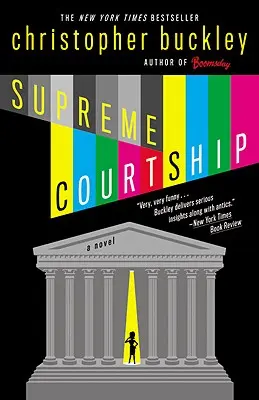 Cour suprême - Supreme Courtship