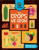 Eco STEAM : Les plantes que nous cultivons - Eco STEAM: The Crops We Grow