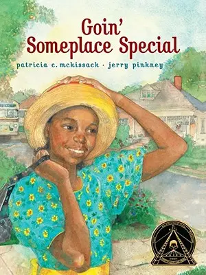 Un endroit spécial - Goin' Someplace Special