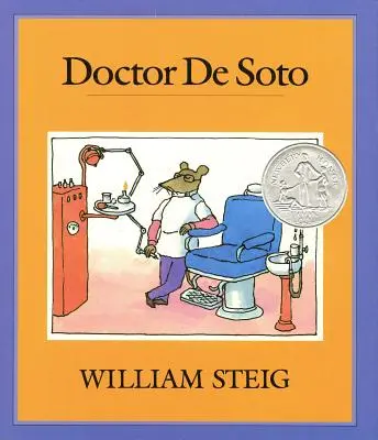 Docteur de Soto - Doctor de Soto