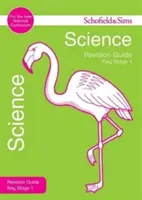 Guide de révision des sciences de l'étape 1 - Key Stage 1 Science Revision Guide