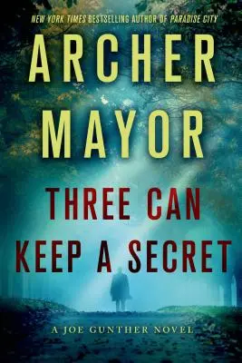 Trois peuvent garder un secret - Three Can Keep a Secret