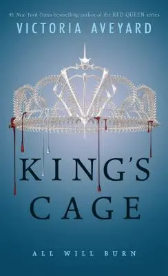 La cage du roi - King's Cage