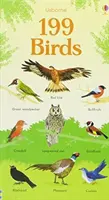 199 Birds (Watson Hannah (EDITOR))