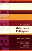 Isg 40 : un guide pour Galates et Philippiens - Isg 40 a Guide to Galatians and Philippians